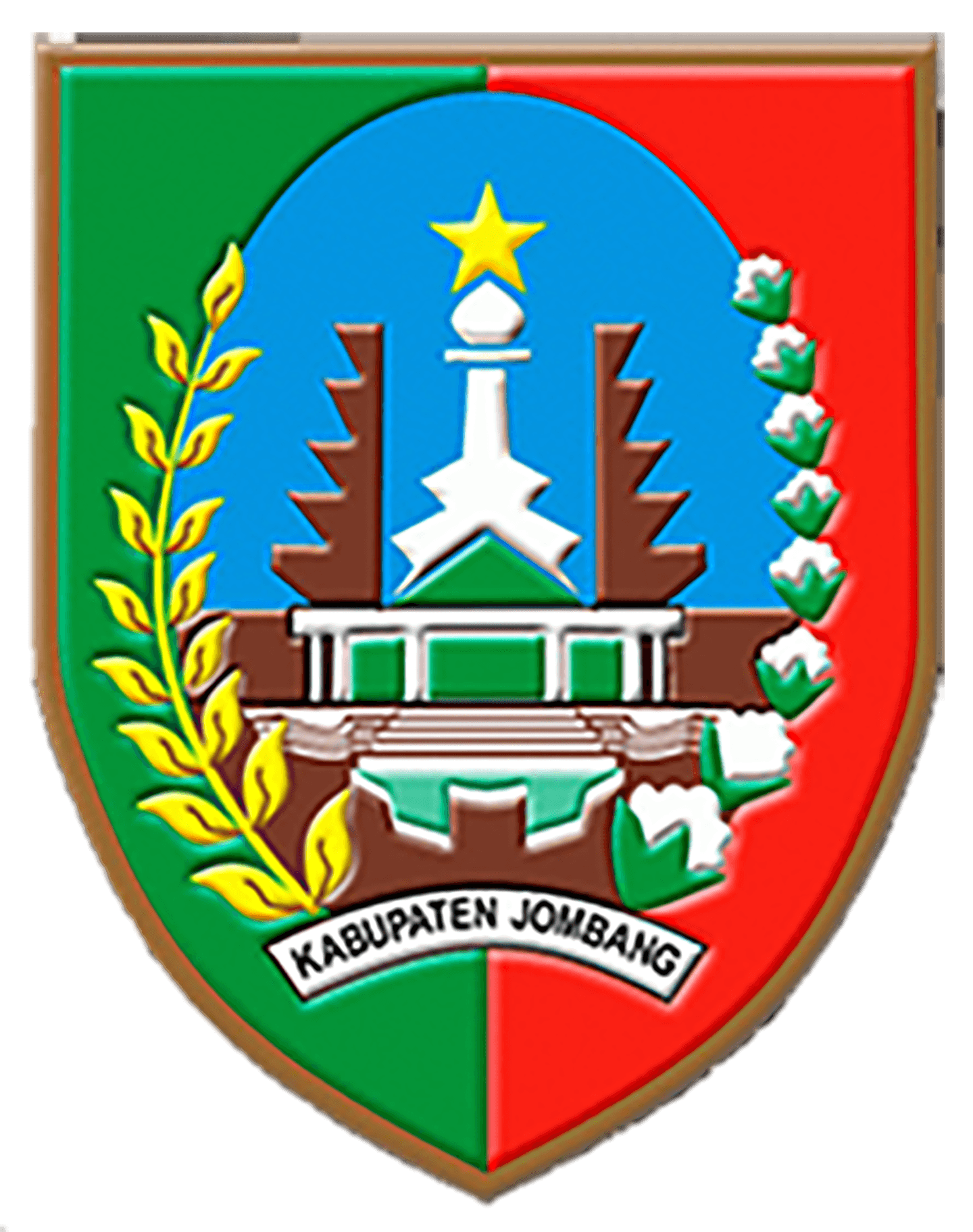 Logo Jombang